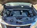 2015 NISSAN PATHFINDER