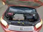 2009 TOYOTA HIGHLANDER