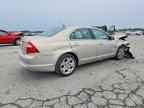 2010 FORD FUSION
