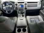2011 FORD F-150 Lightning