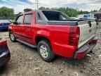 2009 CHEVROLET Avalanche