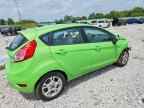 2014 FORD Fiesta