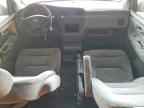 2002 HONDA ODYSSEY