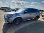 2016 MITSUBISHI outlander