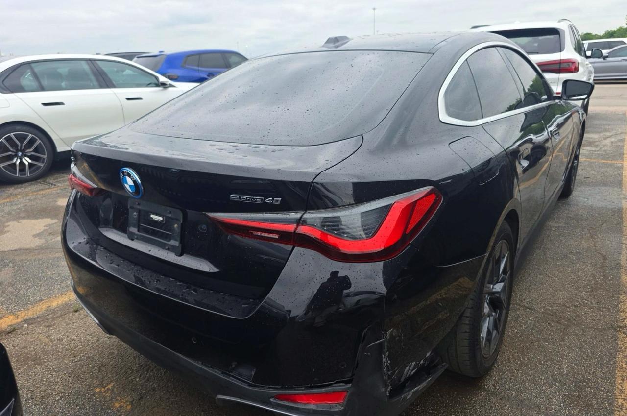 2023 BMW i4