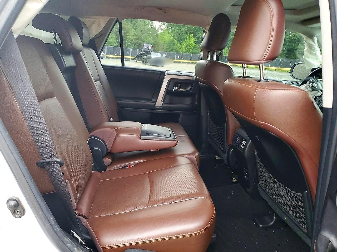 2015 TOYOTA 4Runner