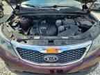 2012 KIA SORENTO