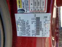 2007 LINCOLN MKZ