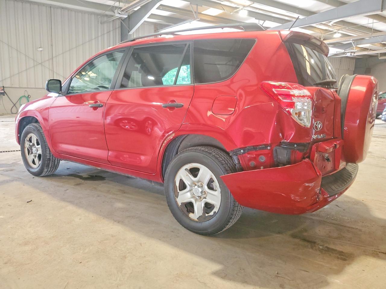 2012 TOYOTA RAV4
