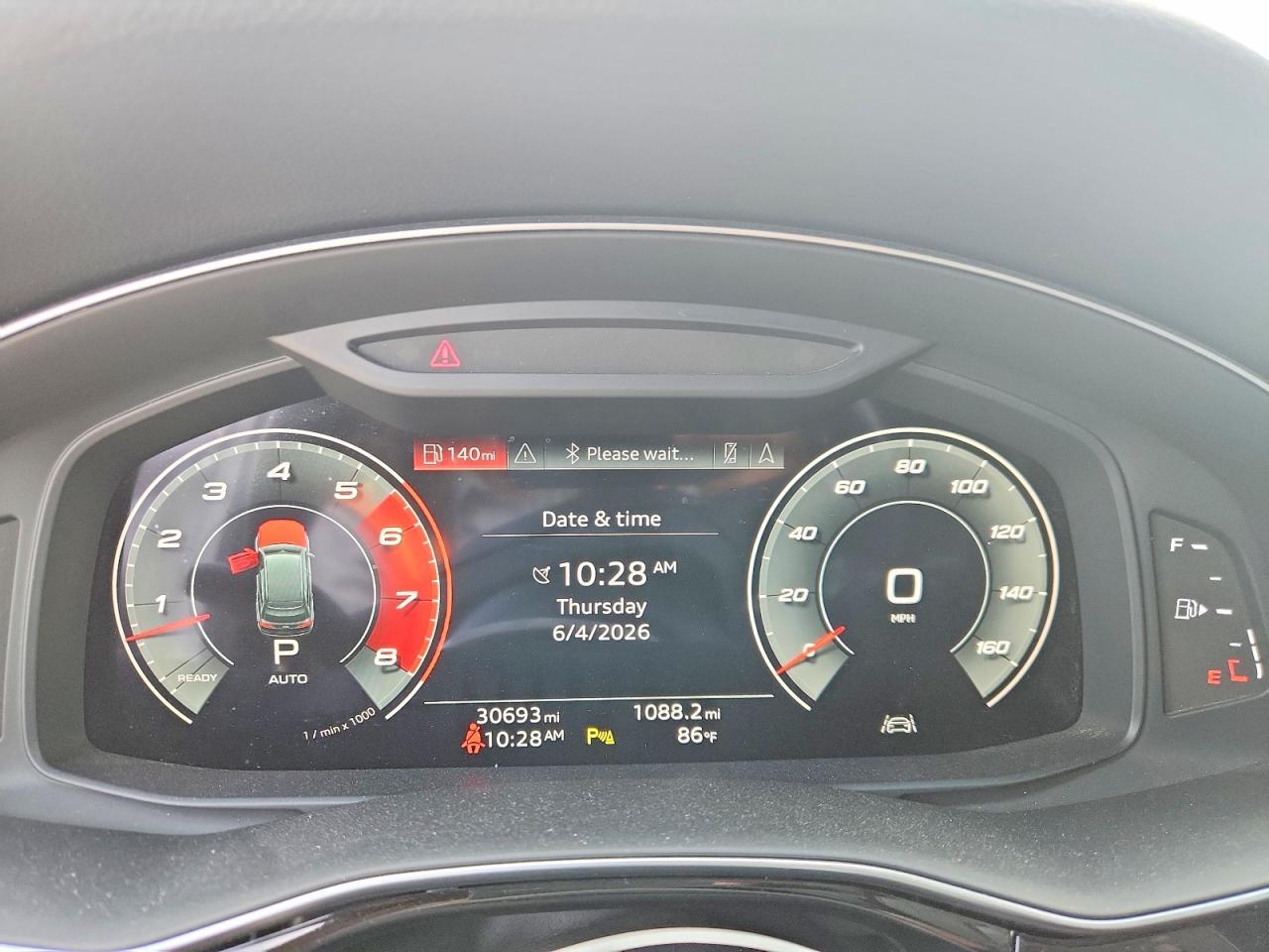 2021 AUDI Q7