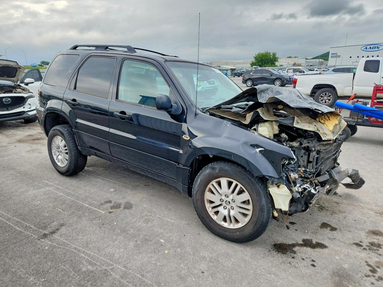 2005 MERCURY Mariner