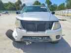 2013 NISSAN Frontier