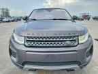 2016 LAND ROVER RANGE ROVER EVOQUE