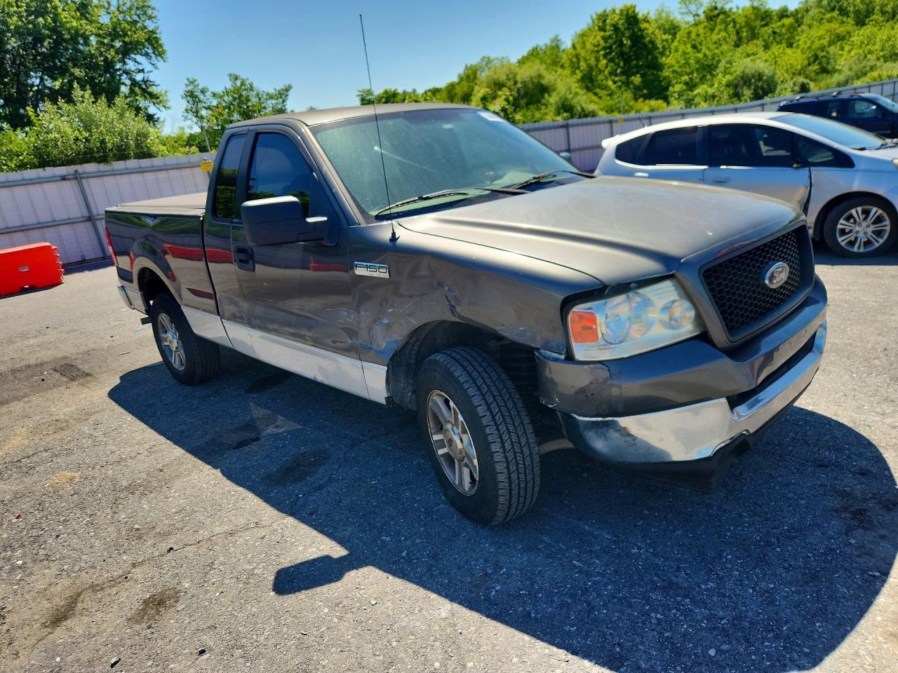 2005 FORD F-150 Lightning
