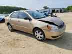 2005 TOYOTA COROLLA