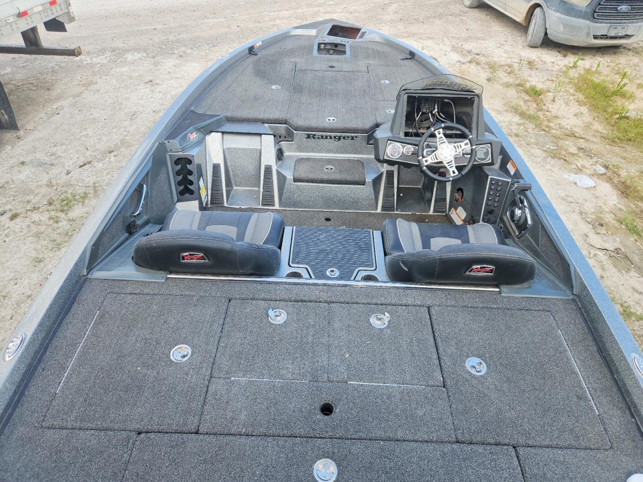 2020 Ranger Z519