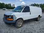 2008 GMC Savana