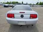2008 FORD MUSTANG