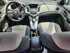 2011 CHEVROLET CRUZE
