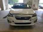 2018 SUBARU IMPREZA