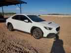 2022 SUBARU WRX