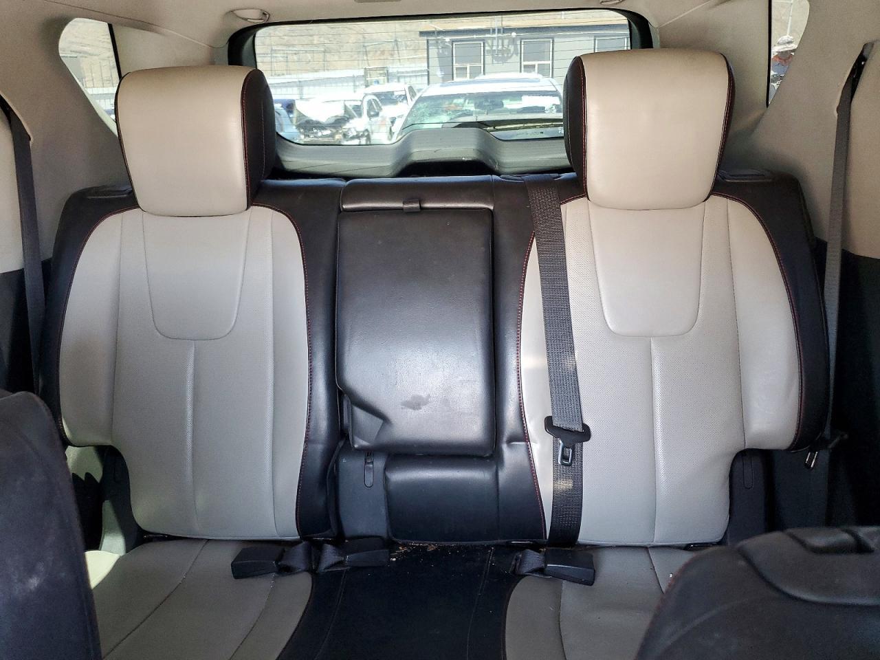 2010 CHEVROLET EQUINOX