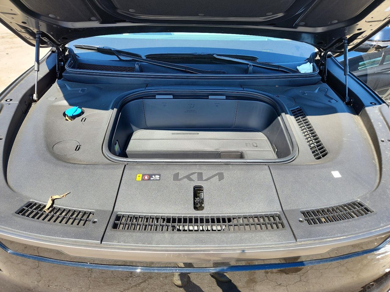 2026 KIA EV9