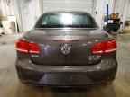 2013 VOLKSWAGEN EOS
