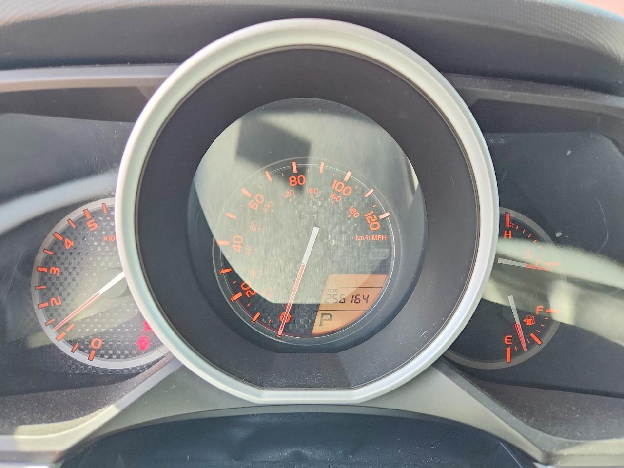 2013 TOYOTA 4Runner