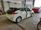 2021 NISSAN LEAF