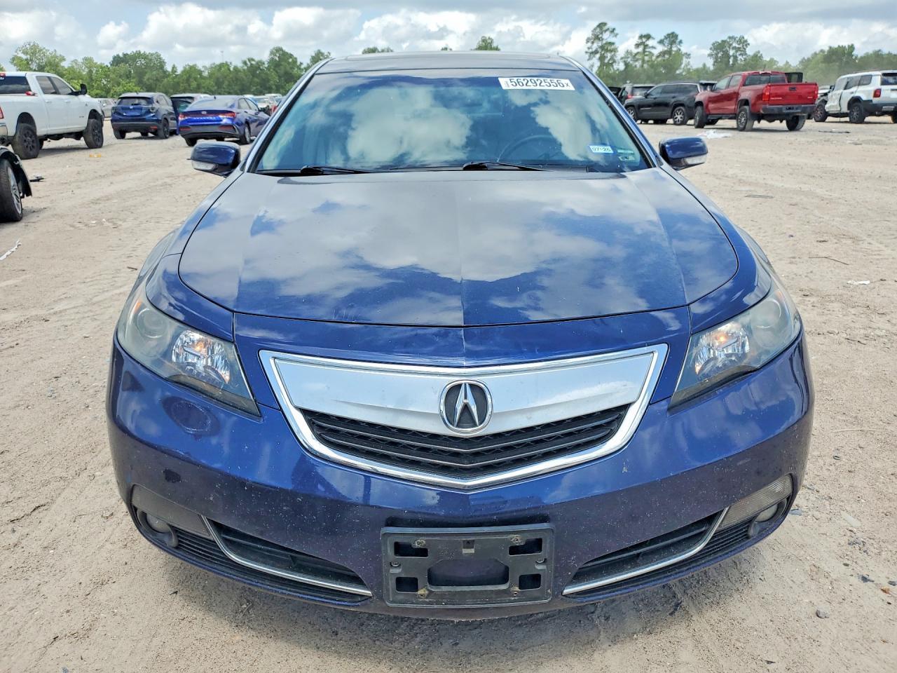 2013 ACURA TL