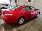 2008 TOYOTA CAMRY