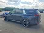 2022 KIA Carnival