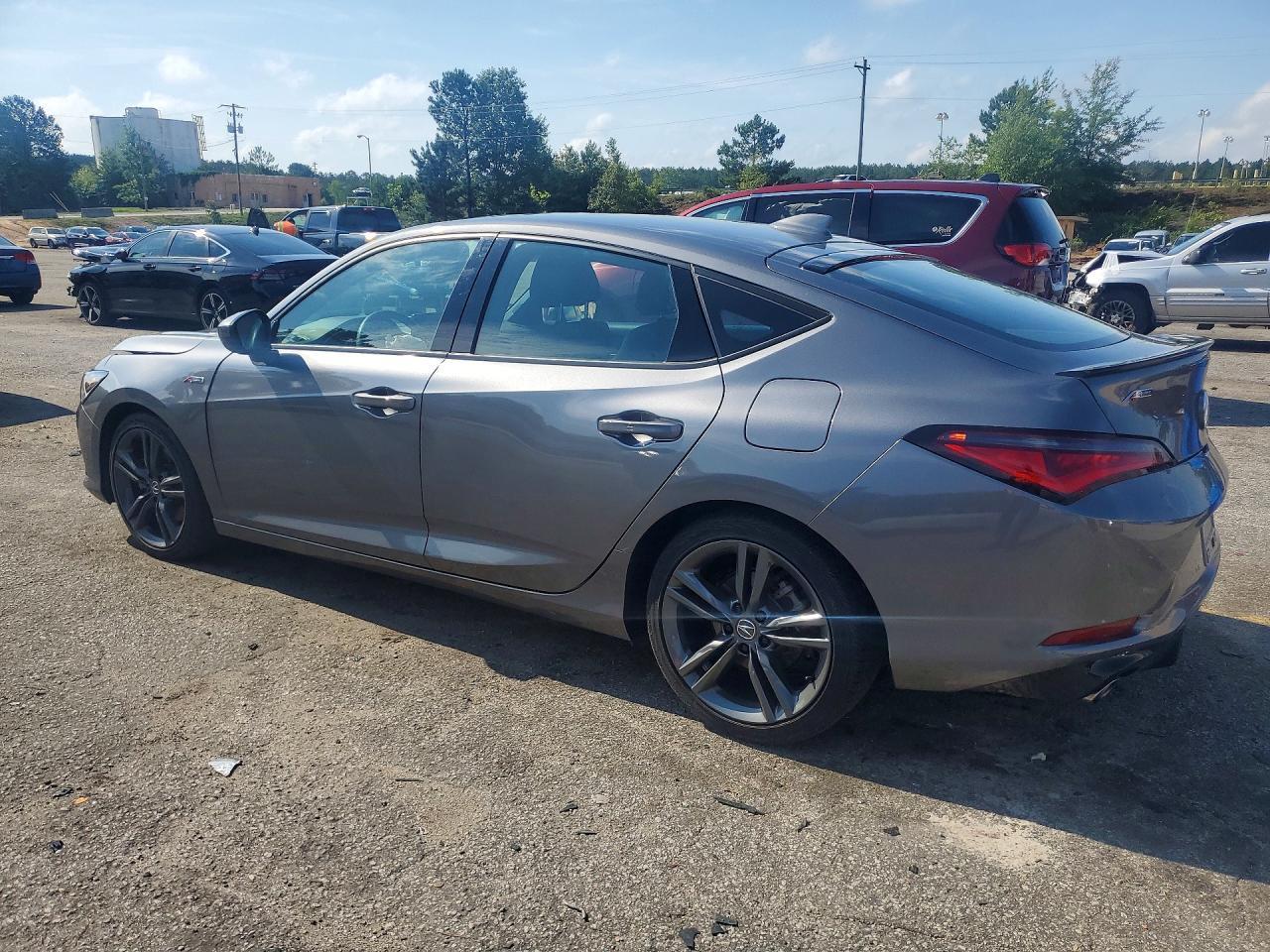 2025 ACURA Integra