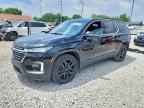 2022 CHEVROLET TRAVERSE