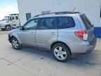 2009 SUBARU FORESTER