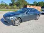 2013 BMW 5 series