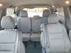 2016 TOYOTA SIENNA