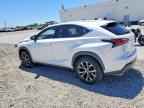 2015 LEXUS NX 200T