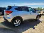 2016 HONDA HR-V