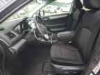 2015 SUBARU Outback