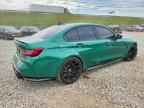 2022 BMW M3