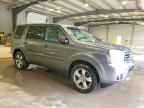 2012 HONDA PILOT