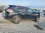2014 NISSAN ROGUE