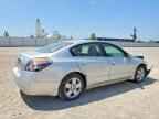 2007 NISSAN ALTIMA