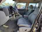 2007 JEEP Commander