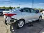 2022 HYUNDAI ACCENT