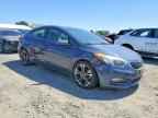 2015 KIA FORTE