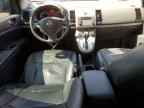2012 NISSAN SENTRA