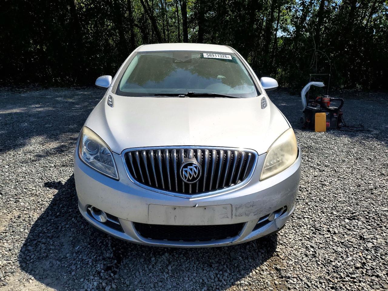 2014 BUICK VERANO